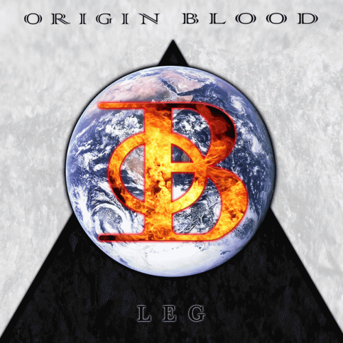 Origin Blood : LEG Origin Blood : LEG
